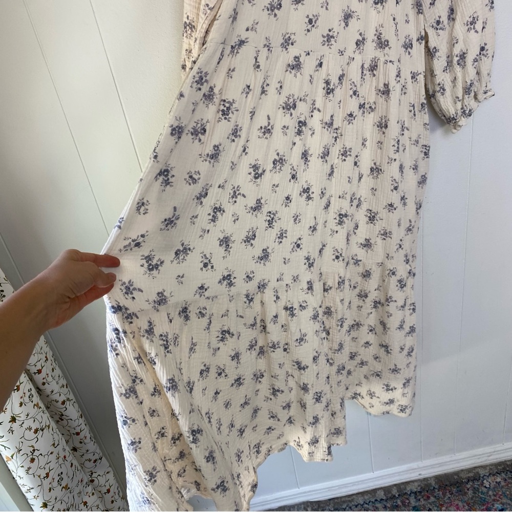 Neuflora Isabella Dress - Picture 11 of 16